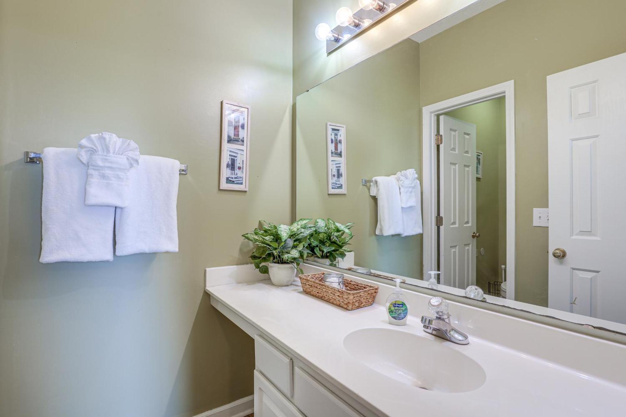 Bright Myrtle Beach Condo With Resort Amenities! Eksteriør bilde