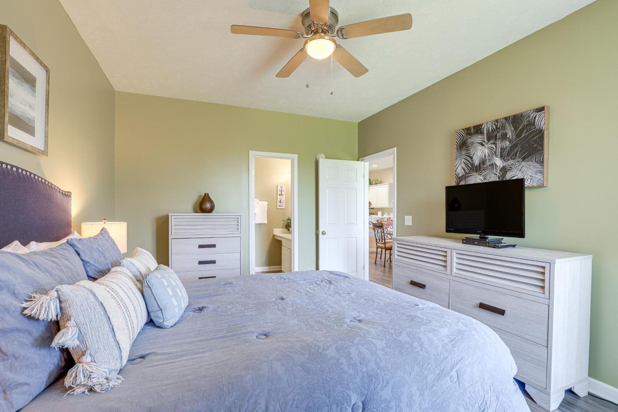 Bright Myrtle Beach Condo With Resort Amenities! Eksteriør bilde