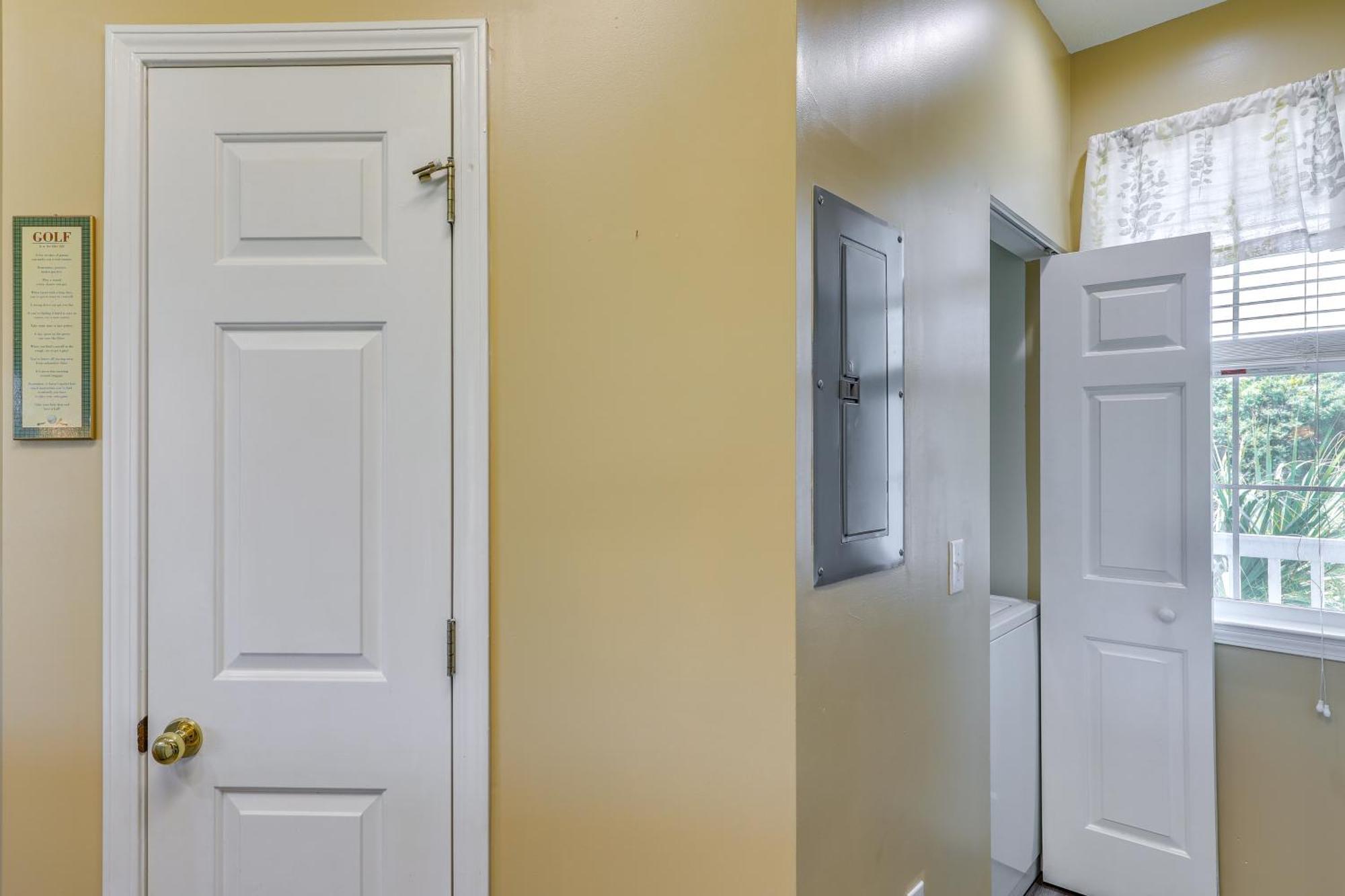 Bright Myrtle Beach Condo With Resort Amenities! Eksteriør bilde