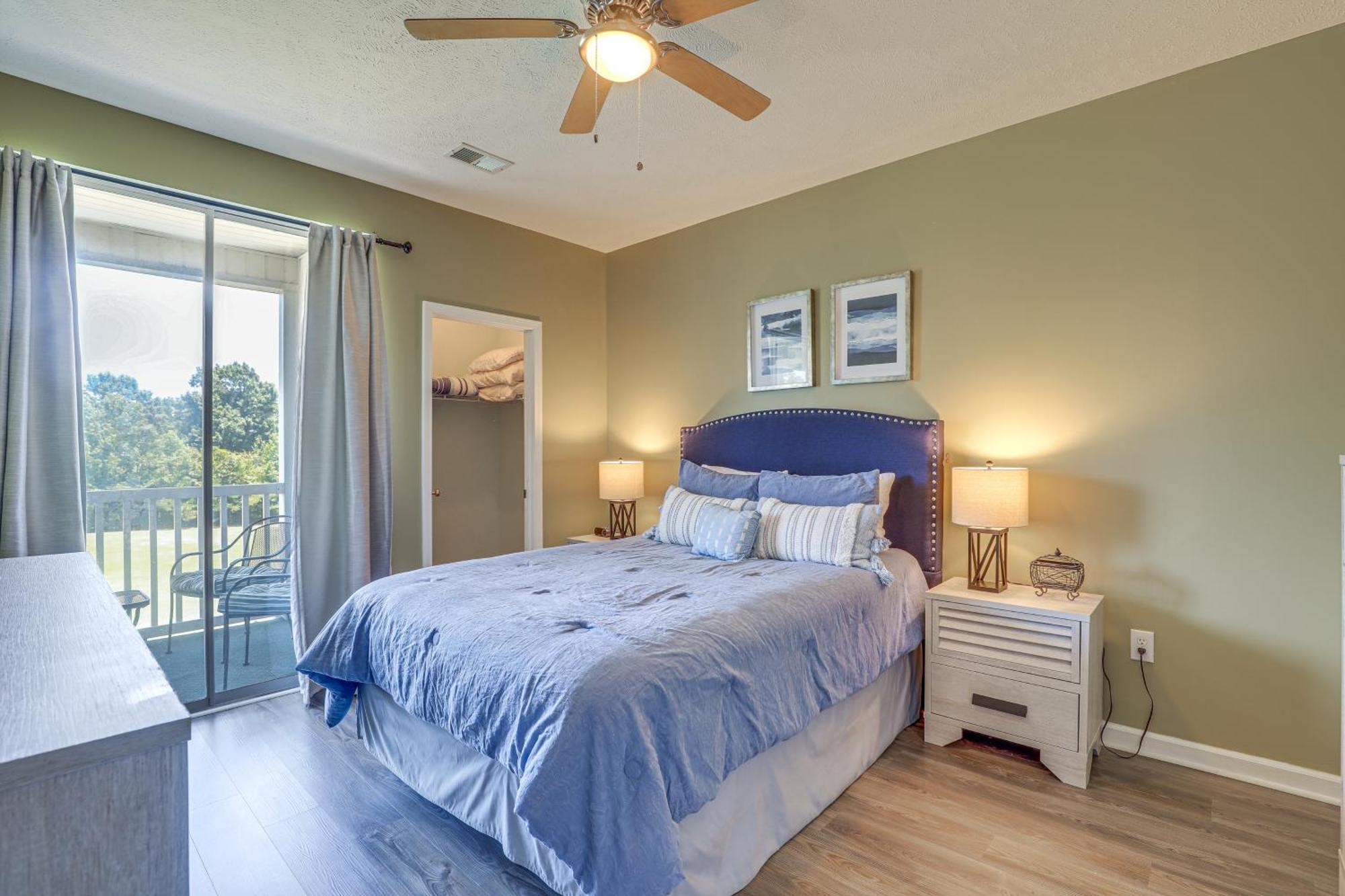Bright Myrtle Beach Condo With Resort Amenities! Eksteriør bilde