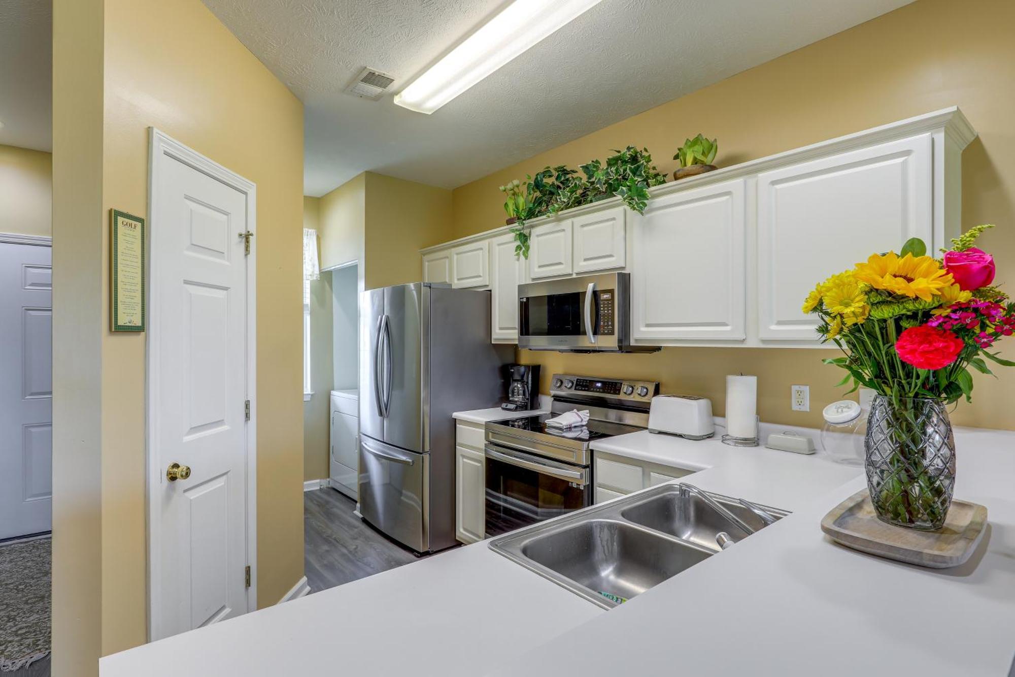 Bright Myrtle Beach Condo With Resort Amenities! Eksteriør bilde